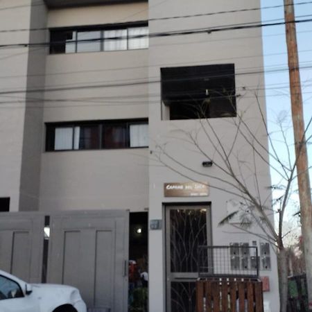 Camino Del Inca Jujuy - Apartamentos San Salvador de Jujuy Eksteriør bilde