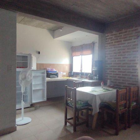 Camino Del Inca Jujuy - Apartamentos San Salvador de Jujuy Eksteriør bilde