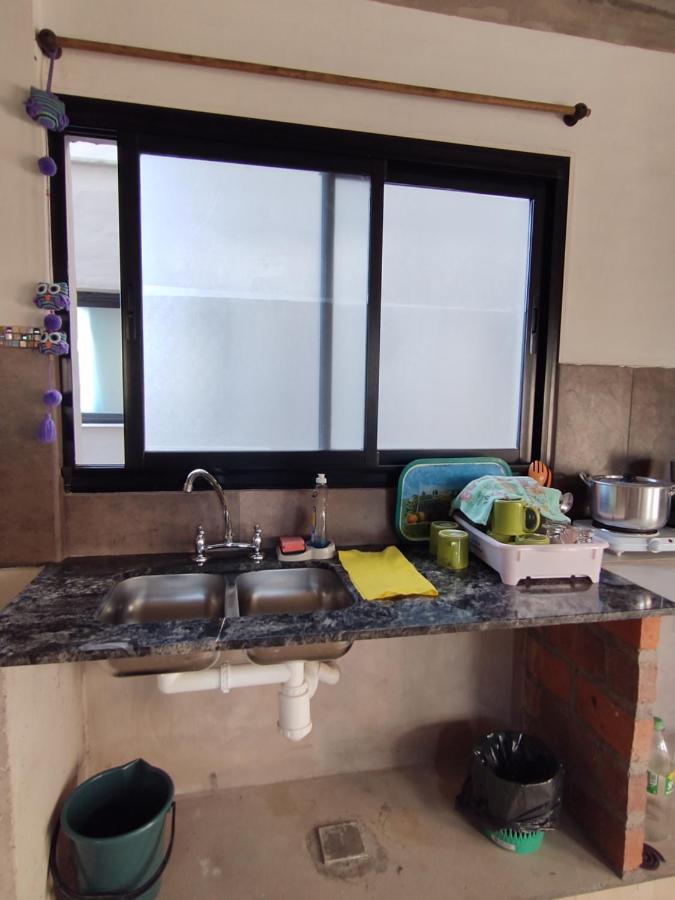 Camino Del Inca Jujuy - Apartamentos San Salvador de Jujuy Eksteriør bilde