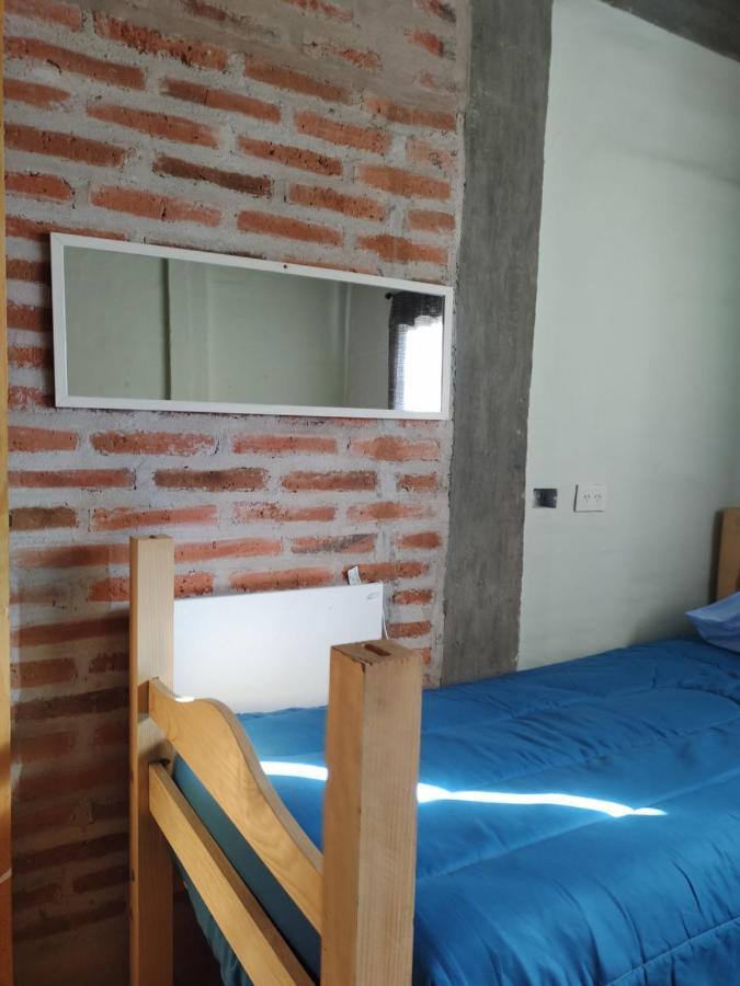 Camino Del Inca Jujuy - Apartamentos San Salvador de Jujuy Eksteriør bilde