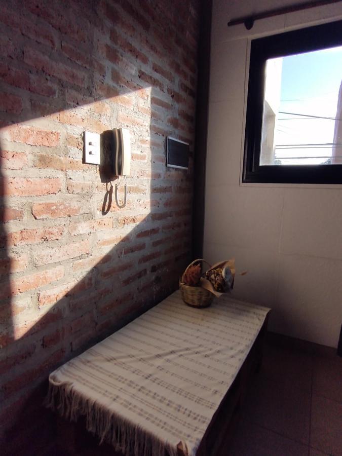 Camino Del Inca Jujuy - Apartamentos San Salvador de Jujuy Eksteriør bilde