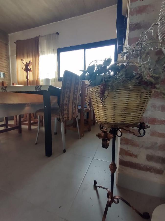 Camino Del Inca Jujuy - Apartamentos San Salvador de Jujuy Eksteriør bilde