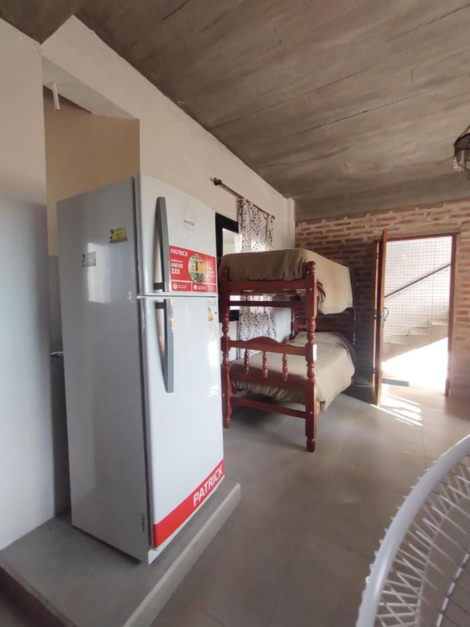 Camino Del Inca Jujuy - Apartamentos San Salvador de Jujuy Eksteriør bilde