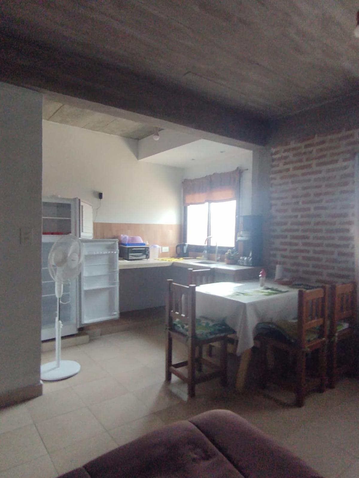 Camino Del Inca Jujuy - Apartamentos San Salvador de Jujuy Eksteriør bilde