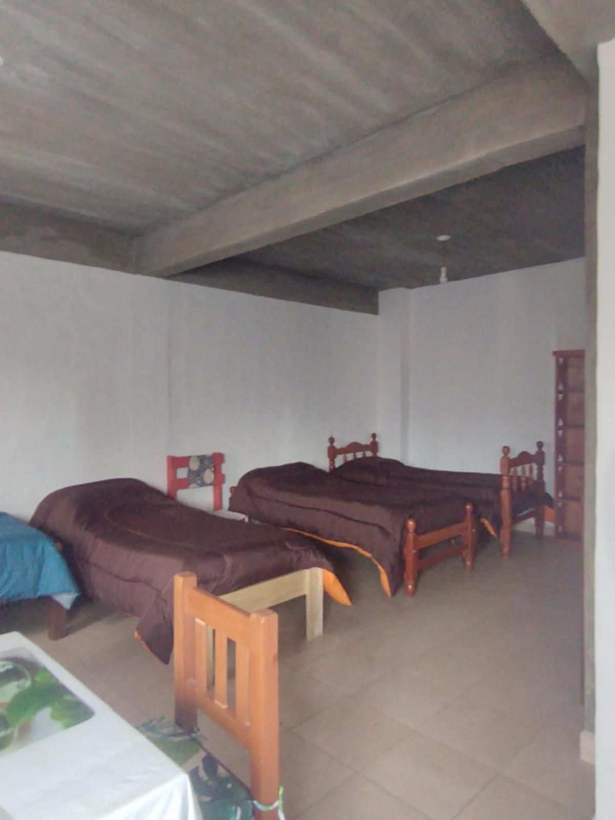 Camino Del Inca Jujuy - Apartamentos San Salvador de Jujuy Eksteriør bilde
