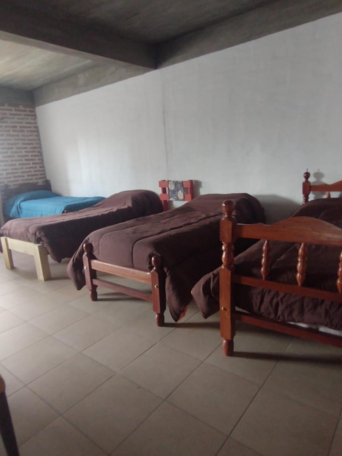 Camino Del Inca Jujuy - Apartamentos San Salvador de Jujuy Eksteriør bilde