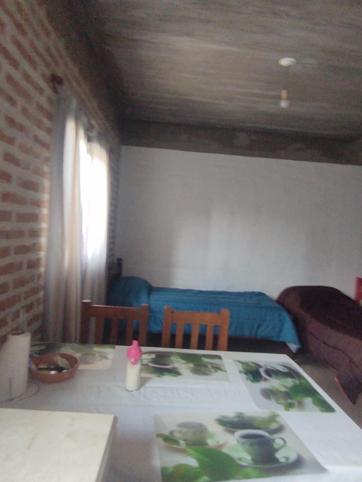 Camino Del Inca Jujuy - Apartamentos San Salvador de Jujuy Eksteriør bilde