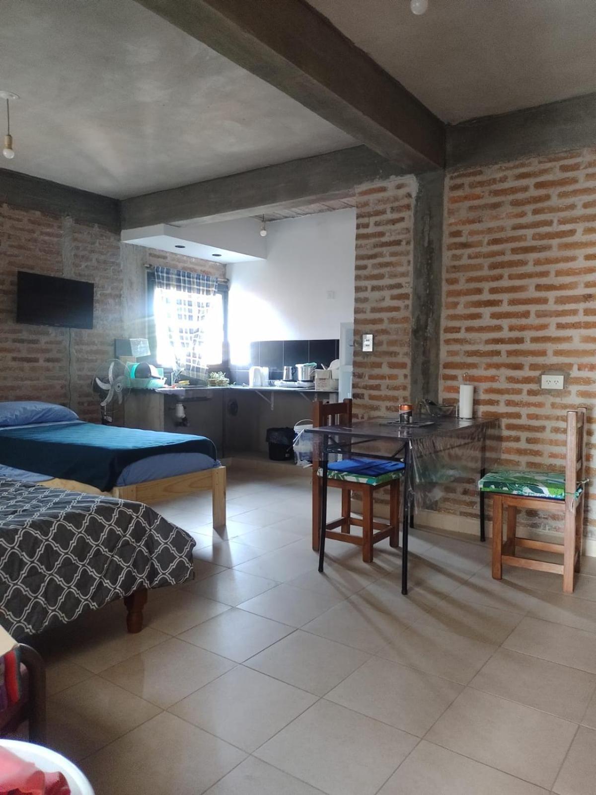 Camino Del Inca Jujuy - Apartamentos San Salvador de Jujuy Eksteriør bilde