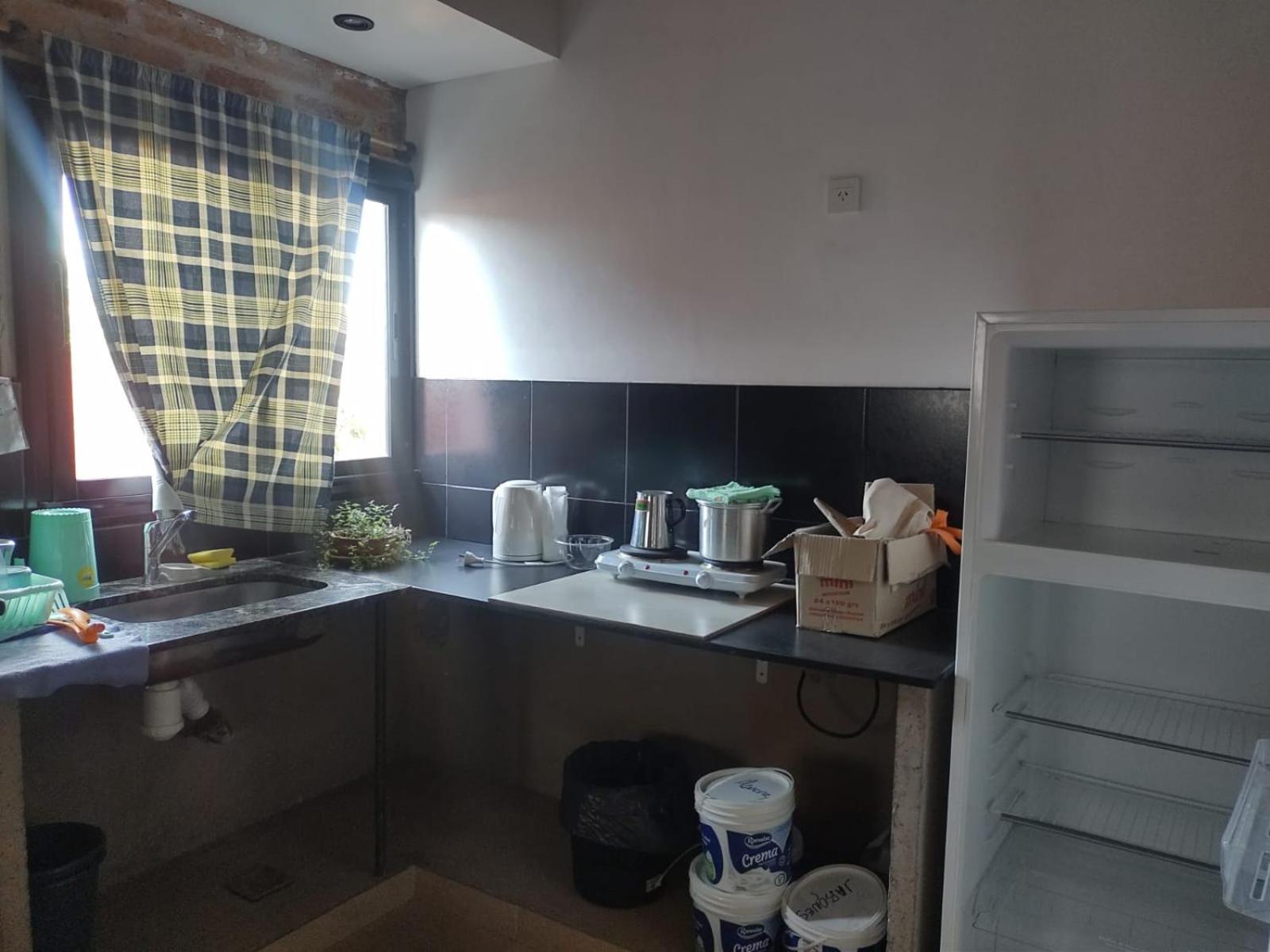 Camino Del Inca Jujuy - Apartamentos San Salvador de Jujuy Eksteriør bilde