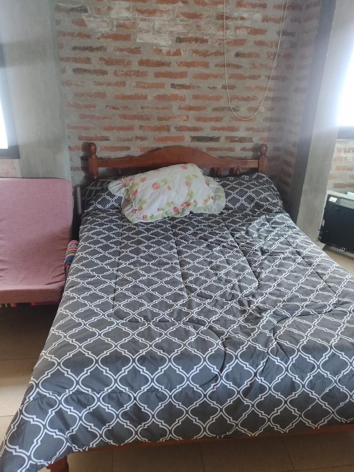 Camino Del Inca Jujuy - Apartamentos San Salvador de Jujuy Eksteriør bilde