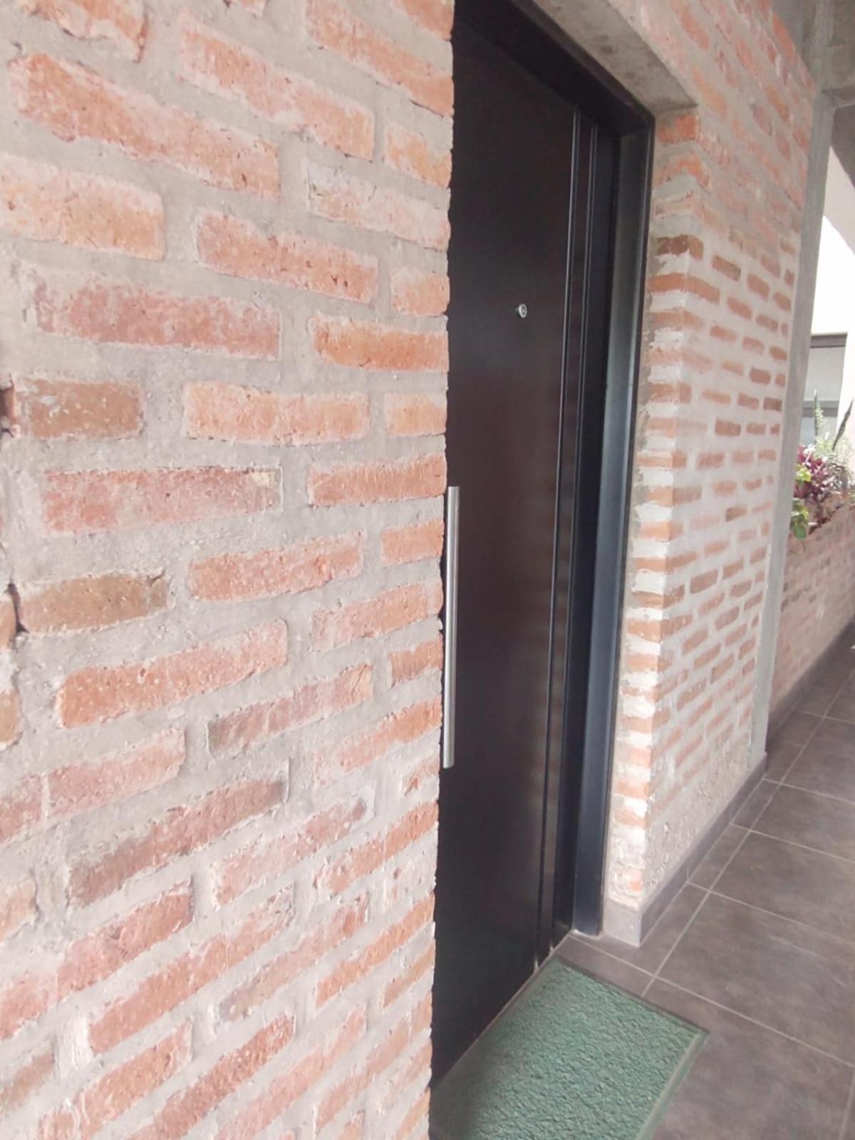 Camino Del Inca Jujuy - Apartamentos San Salvador de Jujuy Eksteriør bilde