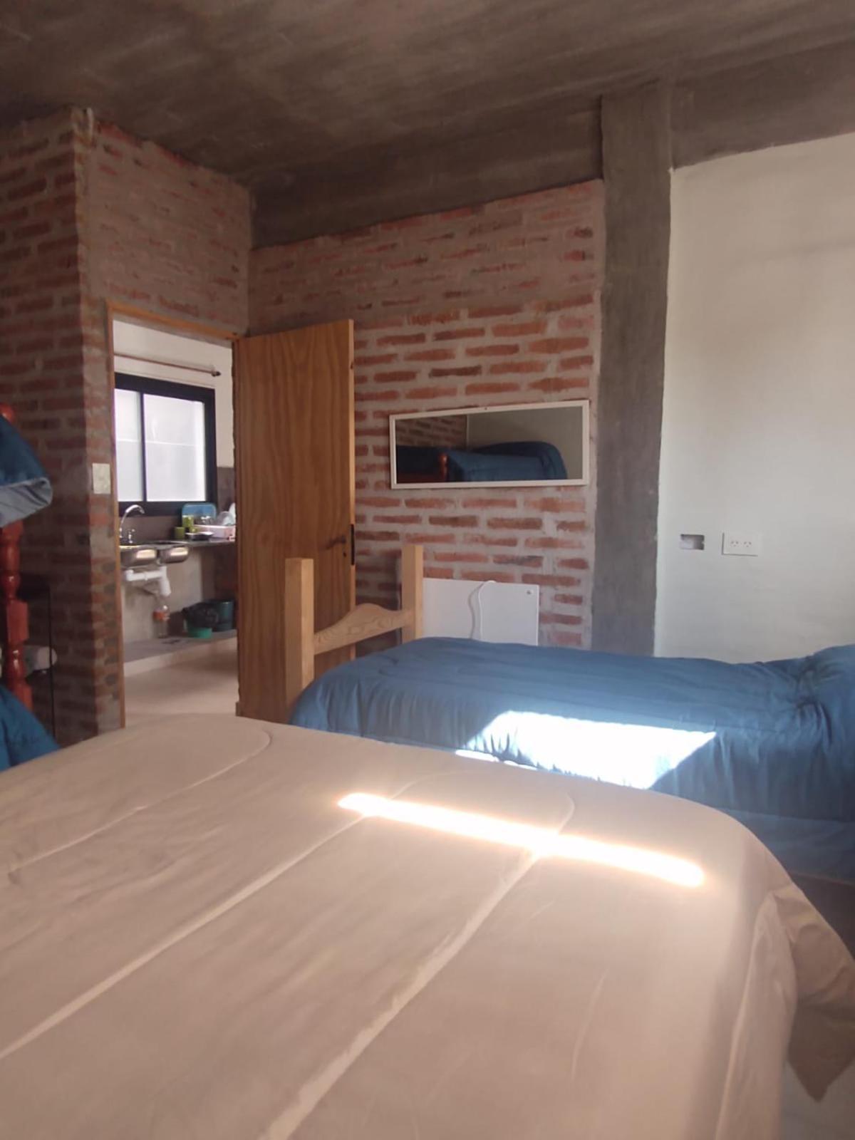 Camino Del Inca Jujuy - Apartamentos San Salvador de Jujuy Eksteriør bilde