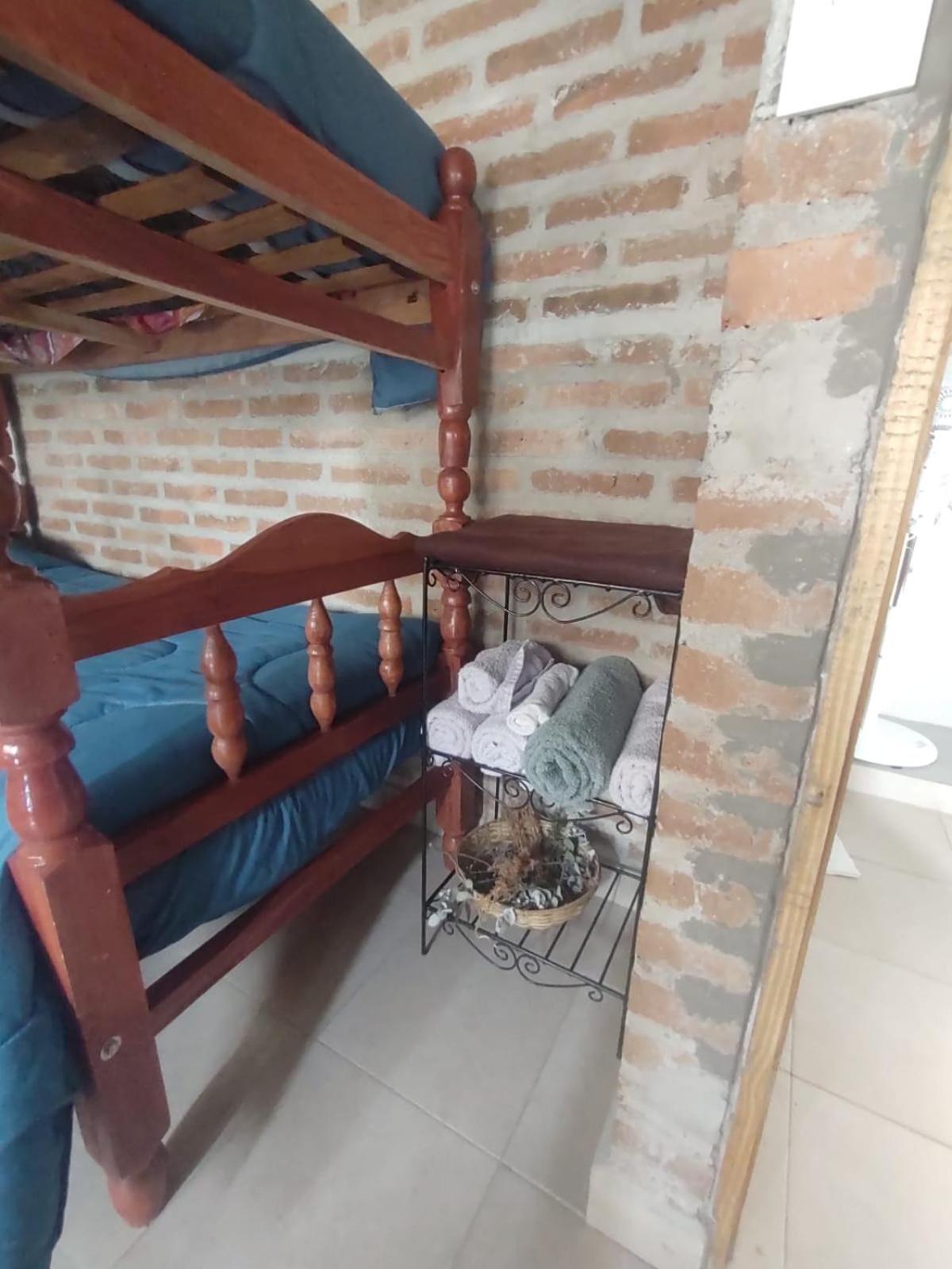 Camino Del Inca Jujuy - Apartamentos San Salvador de Jujuy Eksteriør bilde