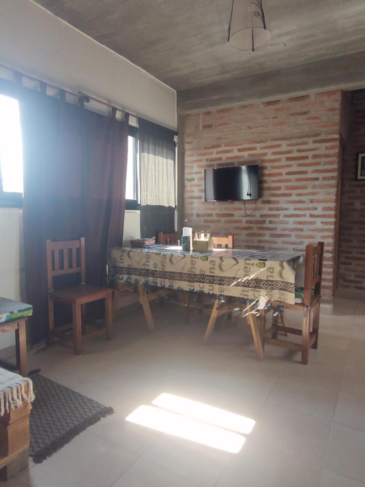 Camino Del Inca Jujuy - Apartamentos San Salvador de Jujuy Eksteriør bilde