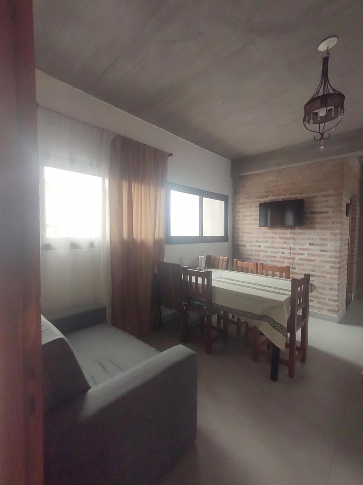Camino Del Inca Jujuy - Apartamentos San Salvador de Jujuy Eksteriør bilde