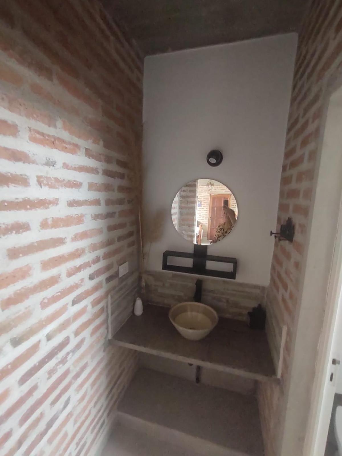 Camino Del Inca Jujuy - Apartamentos San Salvador de Jujuy Eksteriør bilde