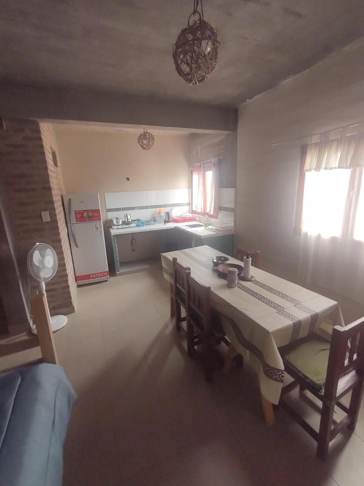 Camino Del Inca Jujuy - Apartamentos San Salvador de Jujuy Eksteriør bilde