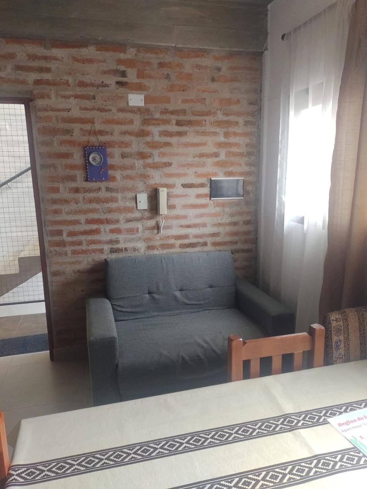 Camino Del Inca Jujuy - Apartamentos San Salvador de Jujuy Eksteriør bilde