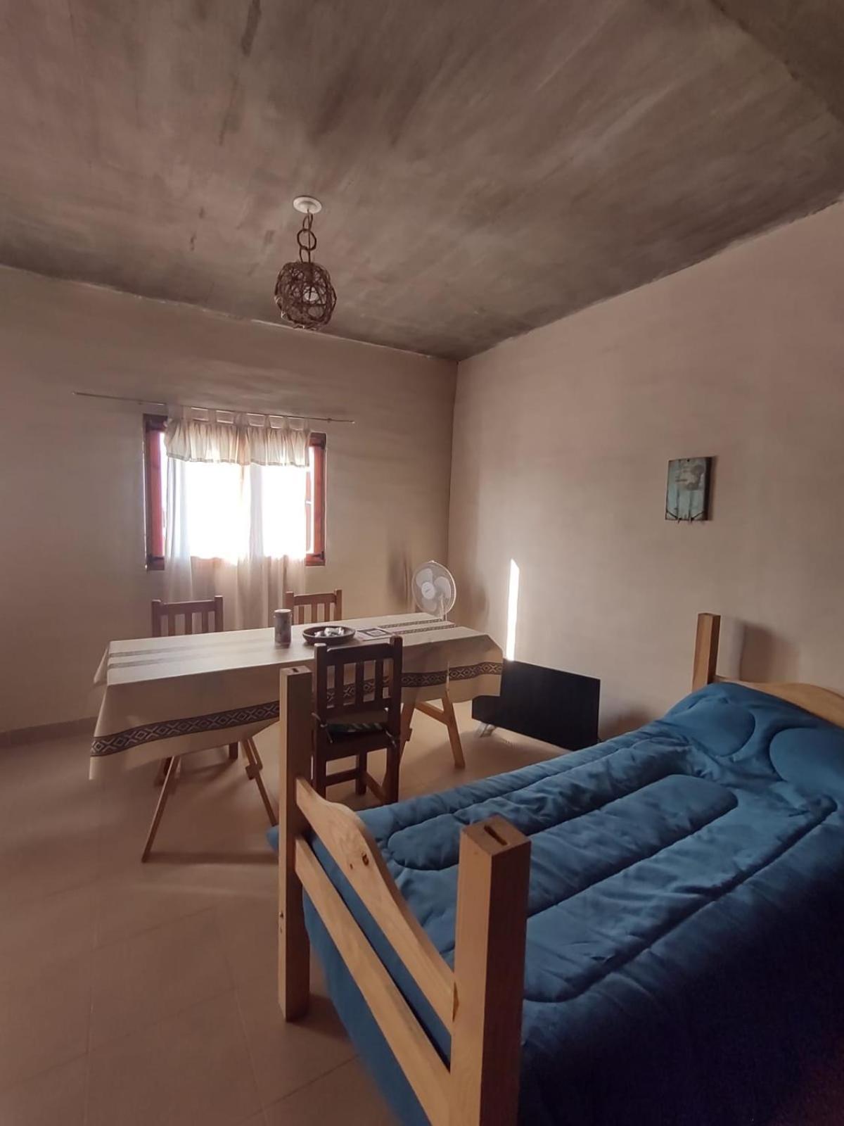 Camino Del Inca Jujuy - Apartamentos San Salvador de Jujuy Eksteriør bilde