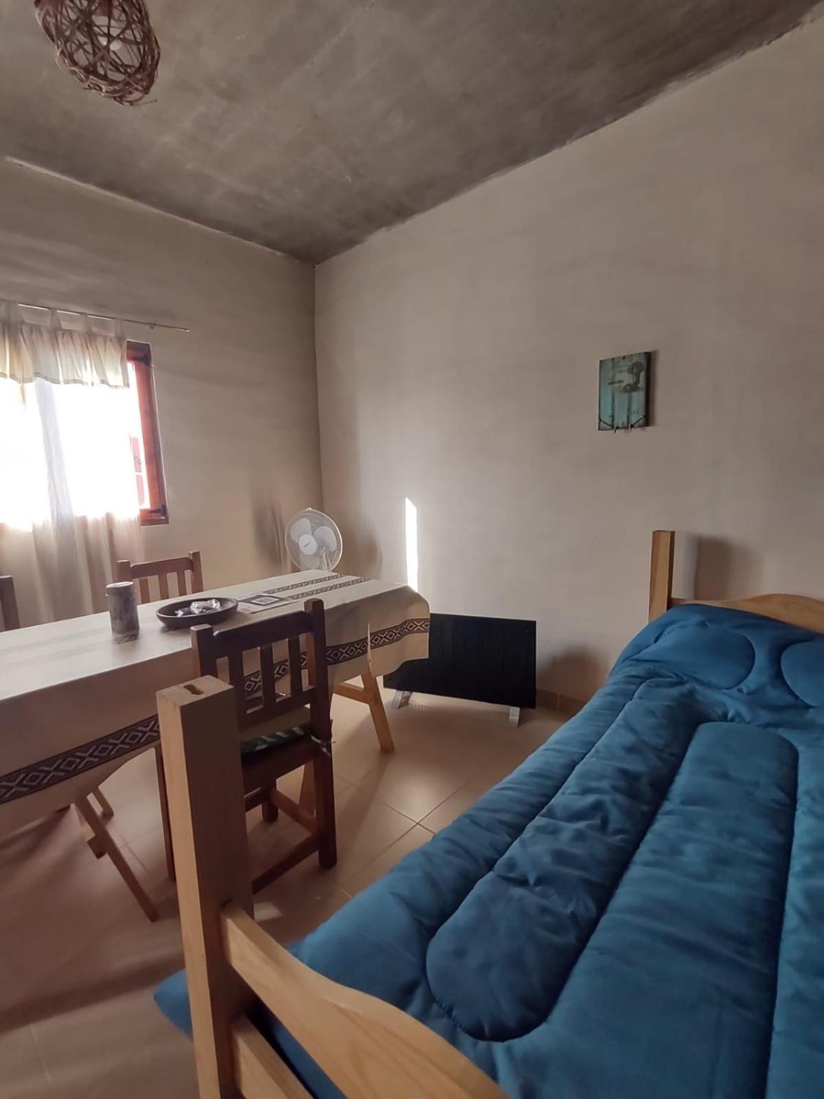 Camino Del Inca Jujuy - Apartamentos San Salvador de Jujuy Eksteriør bilde