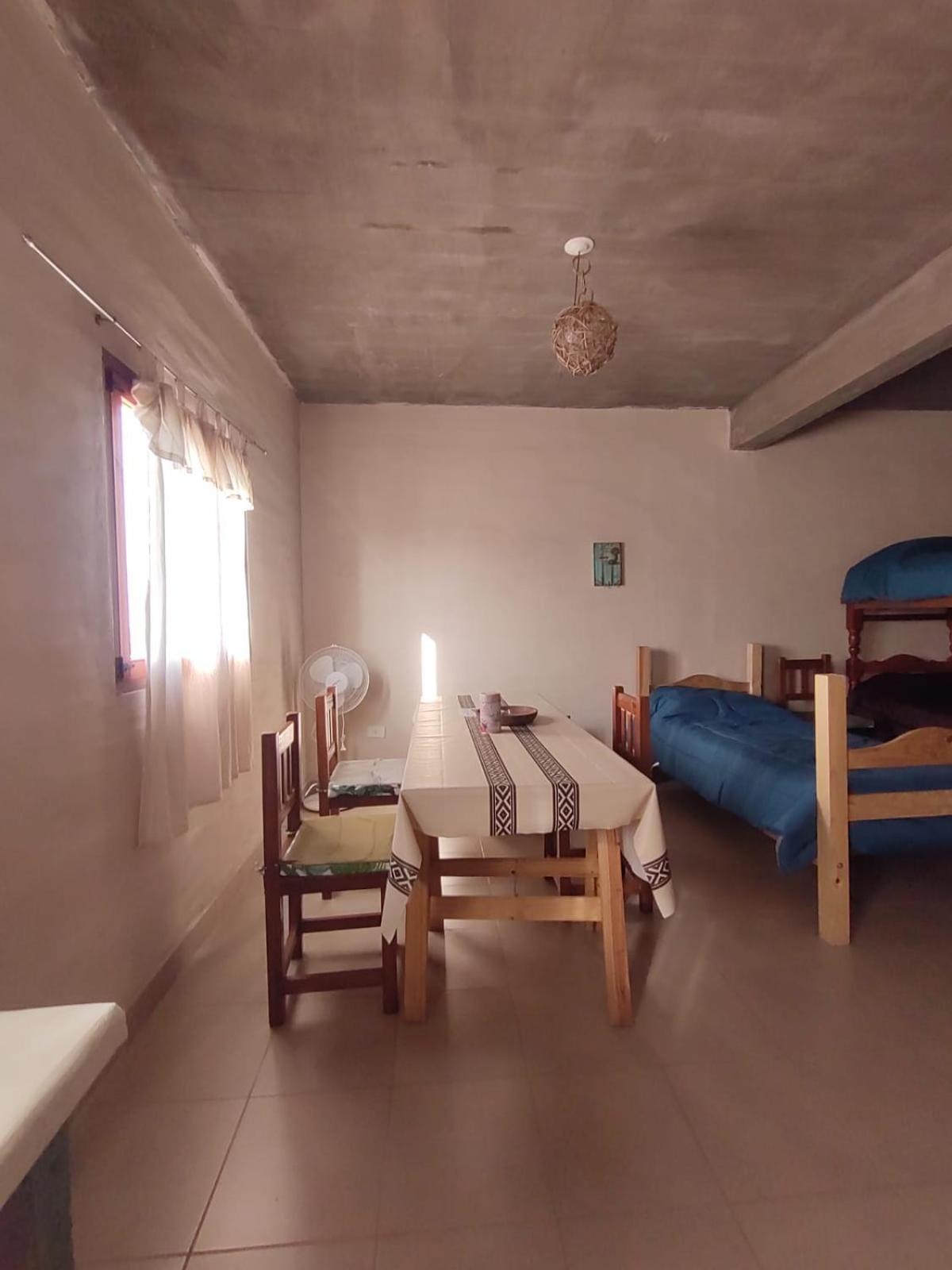 Camino Del Inca Jujuy - Apartamentos San Salvador de Jujuy Eksteriør bilde
