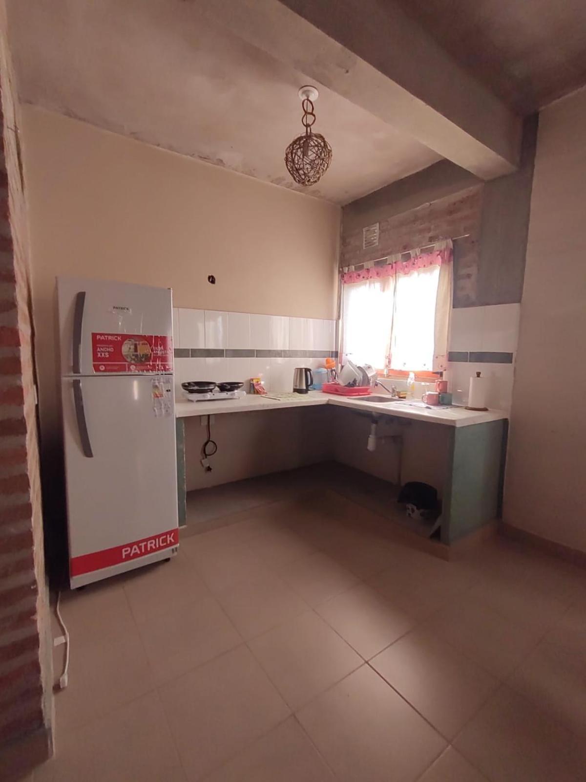 Camino Del Inca Jujuy - Apartamentos San Salvador de Jujuy Eksteriør bilde
