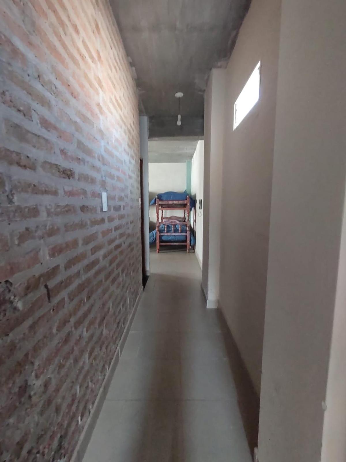 Camino Del Inca Jujuy - Apartamentos San Salvador de Jujuy Eksteriør bilde