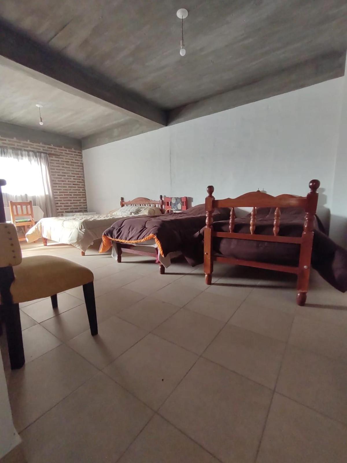 Camino Del Inca Jujuy - Apartamentos San Salvador de Jujuy Eksteriør bilde