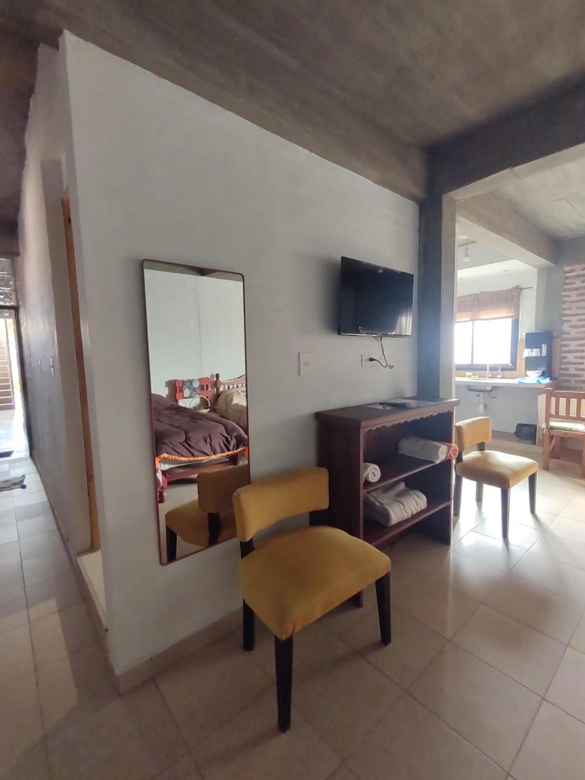 Camino Del Inca Jujuy - Apartamentos San Salvador de Jujuy Eksteriør bilde