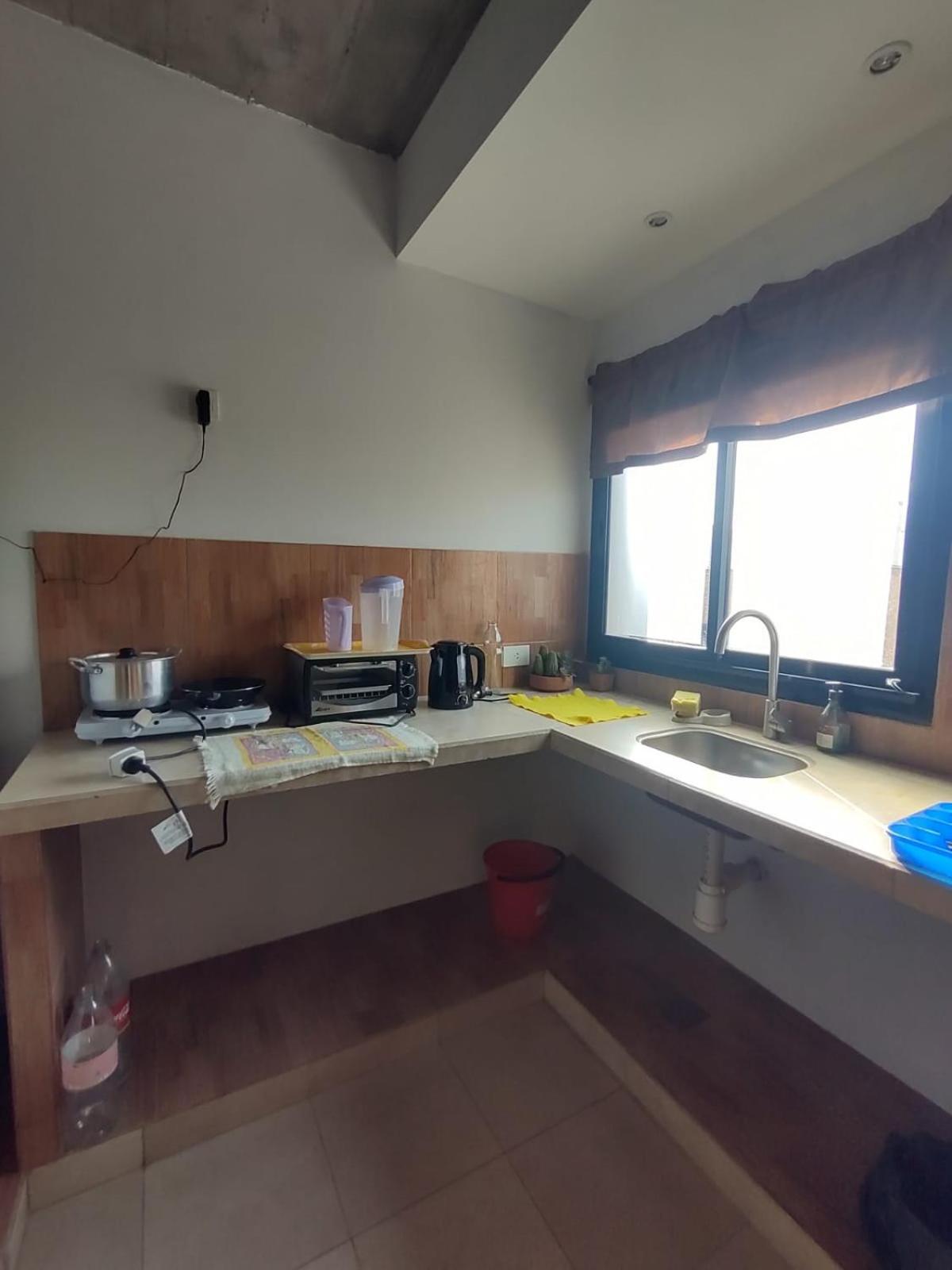 Camino Del Inca Jujuy - Apartamentos San Salvador de Jujuy Eksteriør bilde