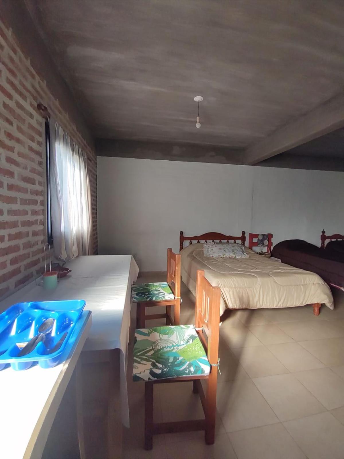Camino Del Inca Jujuy - Apartamentos San Salvador de Jujuy Eksteriør bilde