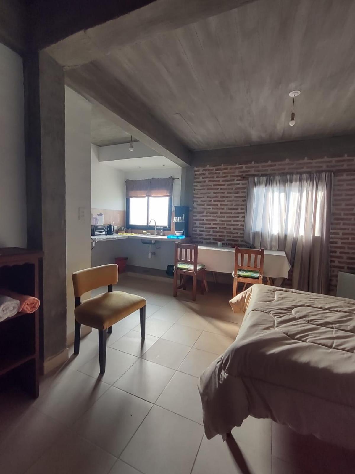 Camino Del Inca Jujuy - Apartamentos San Salvador de Jujuy Eksteriør bilde