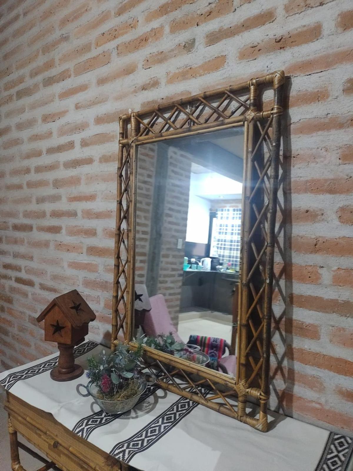 Camino Del Inca Jujuy - Apartamentos San Salvador de Jujuy Eksteriør bilde