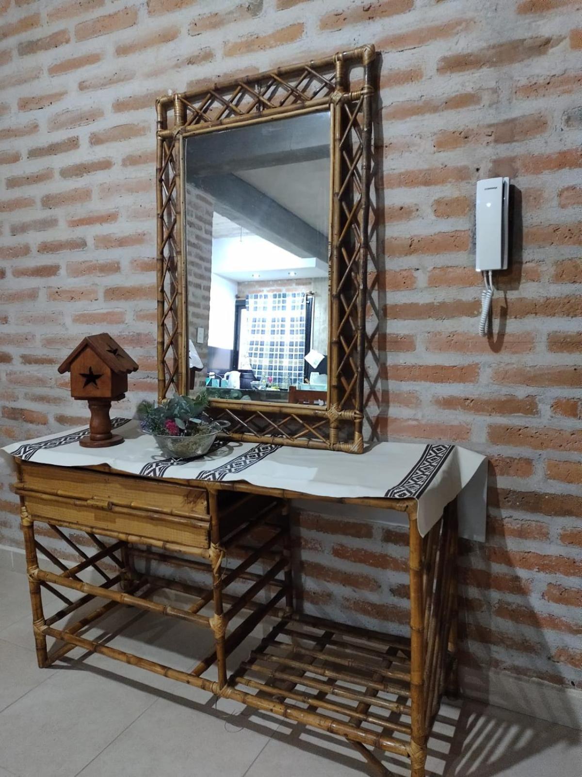 Camino Del Inca Jujuy - Apartamentos San Salvador de Jujuy Eksteriør bilde