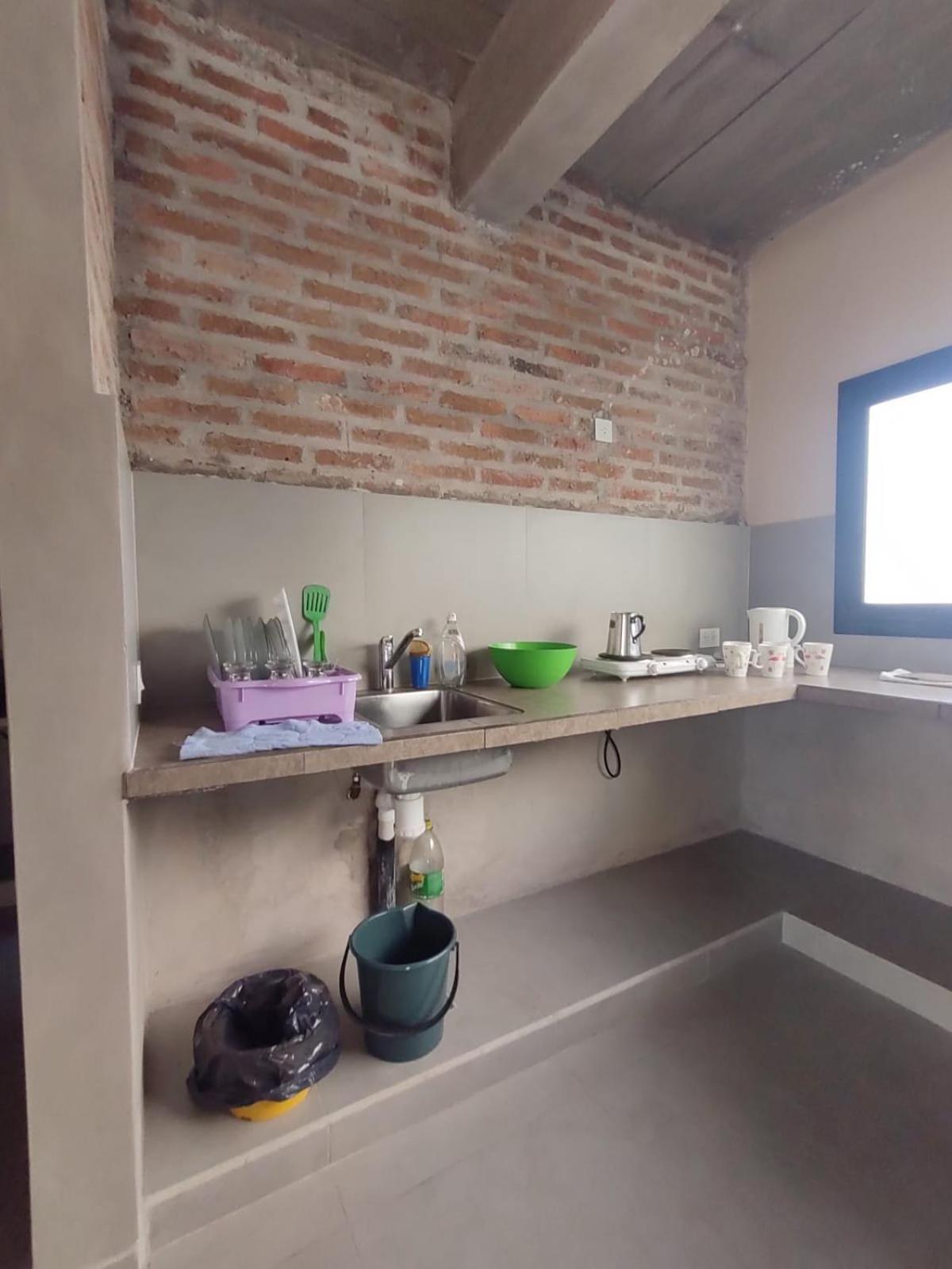 Camino Del Inca Jujuy - Apartamentos San Salvador de Jujuy Eksteriør bilde