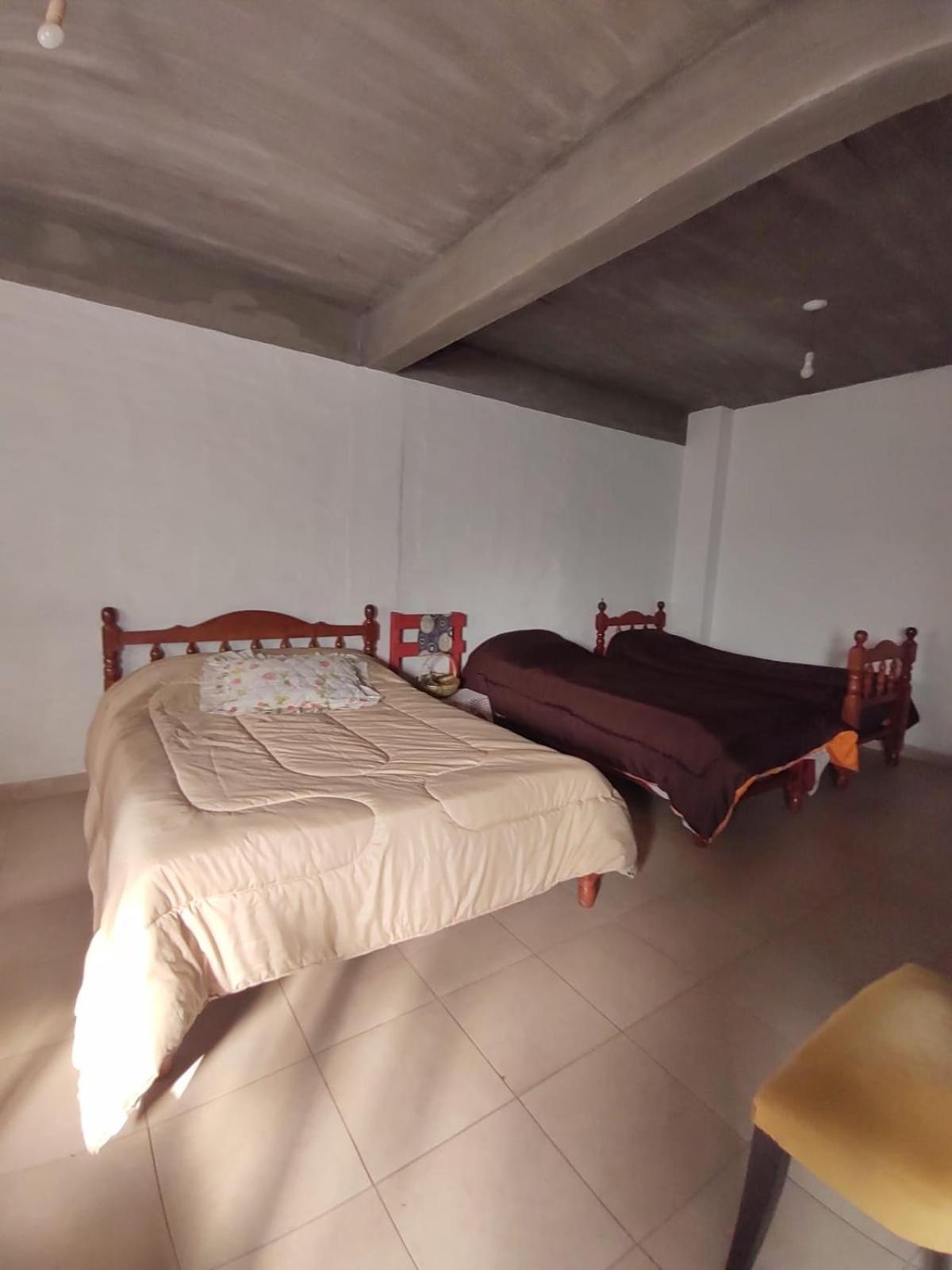 Camino Del Inca Jujuy - Apartamentos San Salvador de Jujuy Eksteriør bilde